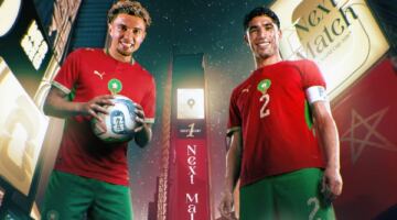 مدرب أسكتلندا يتحدى المغرب بتصريحات مثيرة
                                                
                                                
                                                    19/06/2026 06:49 م
                                                
                                                
                                                    أكد ستيف كلارك، مدرب المنتخب الأسكتلندي لكرة القدم، أن مواجهة المنتخب الوطني في الجولة الثانية من منافسات كأس العالم 2026 تمثل تحديا كبيرا….