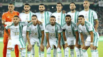 مدرب الجزائر: نحترم الأرجنتين لكننا لا نخشاها في المونديال
                                                
                                                
                                                    16/06/2026 05:45 م
                                                
                                                
                                                    قال المدير الفني لمنتخب الجزائر فلاديمير بيتكوفيتش إن مواجهة الأرجنتين في افتتاح مشوار المنتخبين ببطولة كأس العالم 2026 ستكون اختبارًا قويًا، مؤكدًا أن فريقه يدخل اللقاء بهدف المنافسة وليس مجرد المشار