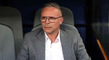 مدرب المغرب يحسم جدل انتقال الصيباري إلى بايرن ميونخ
                                                
                                                
                                                    19/06/2026 08:41 م
                                                
                                                
                                                    تحدث محمد وهبي، المدير الفني لمنتخب المغرب، عن الأنباء المتداولة بشأن اقتراب نجم "أسود الأطلس"