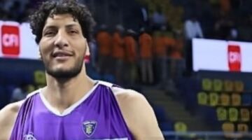 مدرب الهومنتمن يعتذر لحمد فتحي: أردت رؤيتك متألقا
                                                
                                                
                                                    08/06/2026 12:40 ص
                                                
                                                
                                                    حرص جو مجاعص، المدير الفني لفريق الهومنتمن اللبناني لكرة السلة، على تقديم اعتذار رسمي للمحترف المصري حمد فتحي، بعد التصريحات التي أدلى بها عقب….