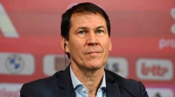 مدرب بلجيكا: الحارس المصري قدم مباراة كبيرة.. وهدف منتخب مصر صعب مهمتنا
  منذ 5 دقائق