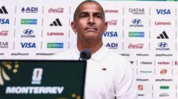 مدرب تونس: التأهل للدور الثاني هدفنا بالمونديال.. وعلينا نسيان خماسية بلجيكا
  منذ ساعة