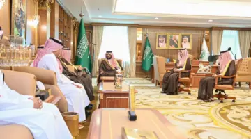 مذكرة تفاهم بين إمارة وجامعة جازان لتأهيل الكفاءات – أخبار السعودية