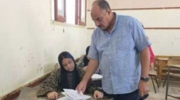 مراجعة ليلة الامتحان مادة اللغة الفرنسية