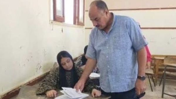 مراجعة ليلة الامتحان مادة اللغة الفرنسية