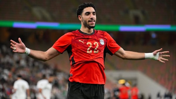 مرموش: المنافسة في السيتي تجعلني لاعبًا أفضل.. وطموح الفراعنة كبير بكأس العالم
                                                
                                                
                                                    02/06/2026 01:01 م
                                                
                                                
                                                    كشف الدولي المصري عمر مرموش، لاعب مانشستر سيتي، عن تفاصيل رحلته الاحترافية منذ بداياته وحتى وصوله إلى أحد أكبر أندية العالم..