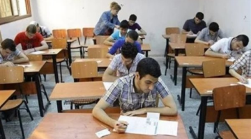 مزاعم "شاومينج" الوهمية.. كيف تواجه وزارة التعليم محاولات التلاعب بامتحانات الثانوية؟
  منذ أقل من ساعتين