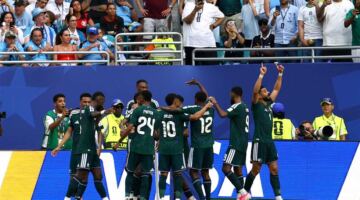 مساحات سبورت : كأس العالم – موعد مباراة السعودية مع إسبانيا.. والقناة الناقلة