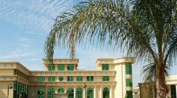 مستقبل دراسي متميز: قائمة بأسماء الجامعات الخاصة المعتمدة في مختلف محافظات مصر
  منذ 38 دقيقة