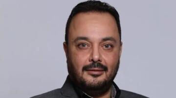 “مش قادر أطمنكم”.. جديد الحالة الصحية للممثل المصري سامح صفوت