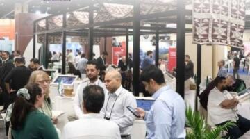 مشاركة سعودية نوعية في NAFSA 2026 توسّع آفاق الشراكات التعليمية