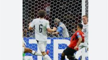 مشاهد لا تُنسى في كأس العالم: لاعب نيوزيلندا يغادر الملعب لتغيير ملابسه أثناء الهجمة
  منذ حوالي 8 ساعات