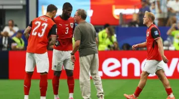 مشاهدة مباراة الجزائر والنمسا في كأس العالم 2026..الموعد والقنوات الناقلة