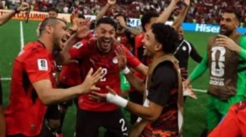 مصر أفضل منتخب عربى فى كأس العالم 2026 بعد نهاية الدور الأول
  منذ أقل من ساعتين