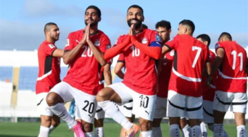 مصر تتأهل رسميًا إلى دور 32 في كأس العالم
  منذ أقل من نصف ساعة