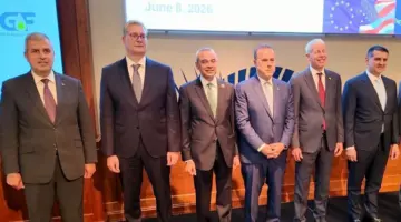 مصر تدعو لإحياء محادثات تطوير الغاز الفلسطيني البحري خلال منتدى غاز شرق
