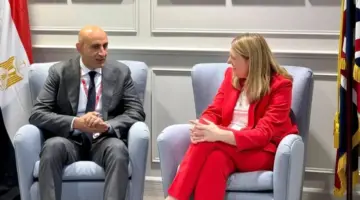 مصر وبريطانيا تبحثان توسيع التعاون لتطوير التعليم والتدريب المدرسي