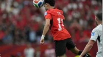 مصطفى زيكو يحقق إنجازا غير مسبوق مع منتخب مصر فى كأس العالم
  منذ ساعة و 18 دقيقة