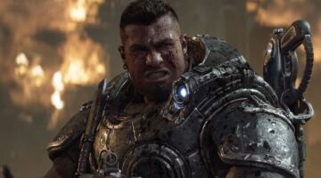 مطورو Gears of War: E-Day يحدثونا عن احترام القصة الأصلية، ومدة اللعبة، وآليات الحركة الجديدة، والمزيد