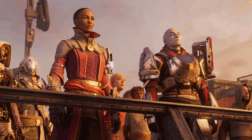 مطوّرو Warframe يقولون إن “لا أحد يحتفل” مع وصول دعم Destiny 2 إلى “نهاية مفجعة”