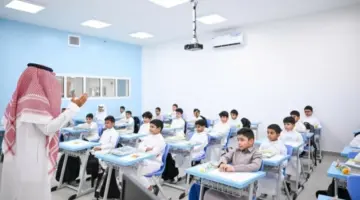 مع إعلان نتائج النقل الخارجي.. شرط «العجز» يقلص تنقلات المعلمين ⁧‫ – أخبار السعودية
