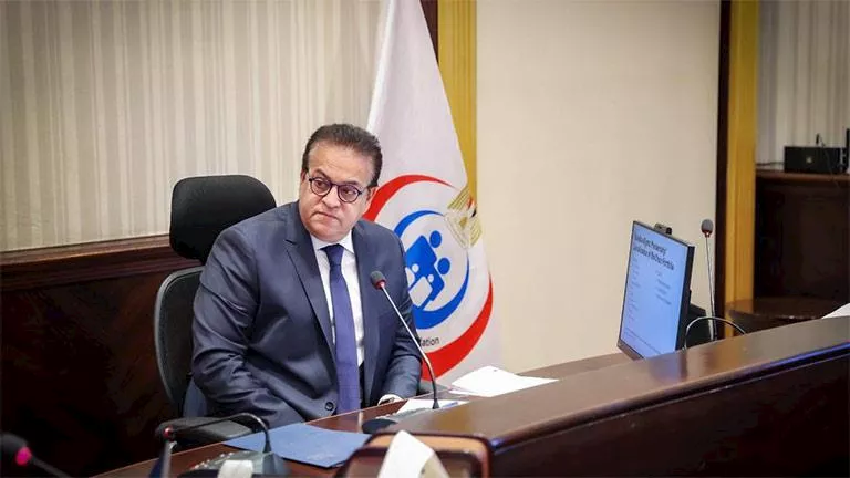 مع انخفاض نسبتها.. تقرير دولي يتوقع زيادة الوفيات في مصر لمليون في 2045