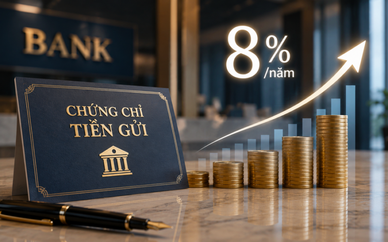 مع وصول أسعار الفائدة إلى 8% سنوياً للقروض قصيرة الأجل، ما الذي يجب على المستثمرين الانتباه إليه؟