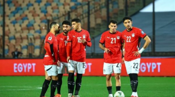 معايير الحسم في كأس العالم: كيف يتأهل منتخب مصر حال التعادل مع إيران؟
  منذ حوالي 3 ساعات