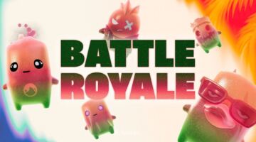 معجبو Fortnite مهووسون بميزة جمع مخلوقات Sprite الجديدة الشبيهة بـ Pokémon