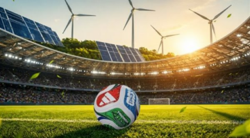 معظم استادات المونديال "تُشع" بالطاقة المستدامة
  منذ 18 دقيقة