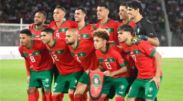 معلقين مباراة المغرب واسكتلندا اليوم في كأس العالم 2026