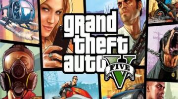 مفاجأة سارة من Rockstar.. ترقية مجانية للنسخ الرقمية من GTA 5
