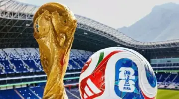 مفاجأة في مونديال 2026.. هل تتوقف مباريات كأس العالم بسبب العواصف الرعدية؟