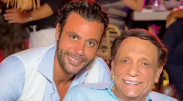 مقابل وضع صورته على الجنيه.. هل سدّد «الزعيم» ديون مصر؟ محمد إمام يكشف التفاصيل – أخبار السعودية