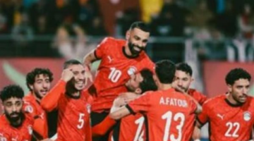 ملحمة "بي سي بليس": كواليس وتفاصيل الفوز التاريخي لمنتخب مصر على نيوزيلندا
  منذ أقل من ساعتين