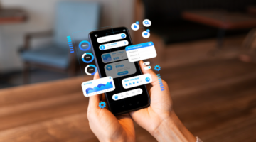 ملصقات NFC للهواتف الذكية ميزة مهملة تتحوّل إلى أداة أتمتة يومية للمهام