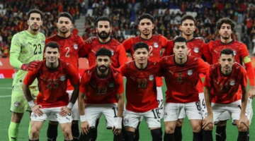 ملعب دالاس يستضيف قمة مصر وأستراليا في كأس العالم 2026
  منذ 12 ثانية