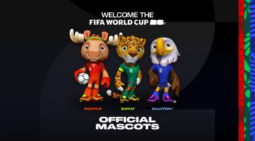 من " ويلي "  إلى " كلاتش ".. تعويذات كأس العالم رحلة أسطورية بين الخيال والهوية قبل مونديال 2026
                                                
                                                
                                                    06/06/2026 03:30 م
                                                
                                                
                                                    تحولت تعويذات كأس العالم عبر العقود إلى أكثر من مجرد رموز ترويجية للبطولة لتصبح جزءًا أصيلًا من هوية الحدث الكروي