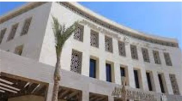 من أجل جيل رياضي متميز: فتح باب التقديم للمرحلتين الإعدادية والثانوية الرياضية
  منذ ثلث ساعة