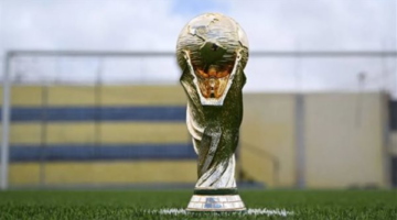 من الافتتاح إلى التتويج: خريطة مباريات كأس العالم 2026 كاملة
  منذ ساعتين و 32 دقيقة