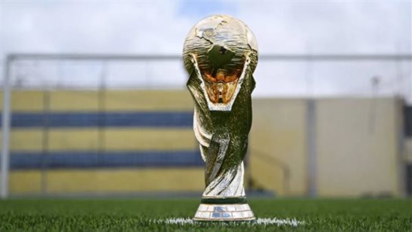 من الافتتاح إلى التتويج: خريطة مباريات كأس العالم 2026 كاملة
  منذ ساعتين و 32 دقيقة