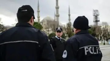 من الشاشة إلى الزنزانة.. فضيحة مدوية تهز نجوم الدراما التركية – أخبار السعودية