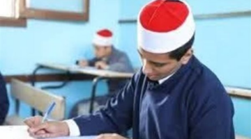 من الصرف إلى التفسير: الجدول الزمني الكامل لامتحانات الشهادة الثانوية الأزهرية
  منذ 7 دقائق