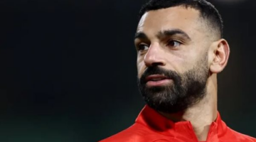 من الغربية إلى العالمية: كيف غير محمد صلاح وجه كرة القدم المصرية؟
  منذ 13 دقيقة