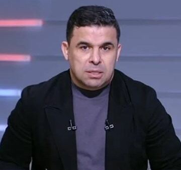 من بينهم الأهلي.. الغندور يكشف عن أكثر الأندية التي تضم لاعبين في كأس العالم
                                                
                                                
                                                    03/06/2026 12:55 م
                                                
                                                
                                                    كشف الإعلامي خالد الغندور عن أكثر الاندية التي تضم لاعبين في كأس العالم عبر حسابه الشخصي بموقع التواصل الإجتماعي فيسبوك.