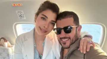 من تفاعل «المهندس» إلى تعليق «الذهبي».. أصالة وفائق حسن ينفيان الانفصال بأجواء عائلية دافئة – أخبار السعودية