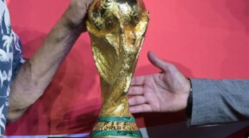 من سيتي إلى بايرن ميونيخ: قائمة الأندية الأكثر رفدًا للمنتخبات الوطنية في مونديال 2026
  منذ أقل من نصف ساعة
