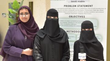 من قاعات الدراسة لمقاعد القيادة.. كفاءات شابة تعيد صياغة حلول سوق العمل – 25H