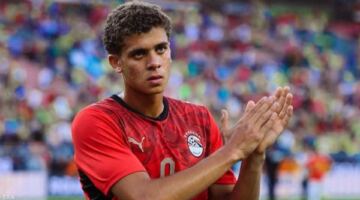 من كتالونيا إلى المونديال.. برشلونة يدعم حمزة عبد الكريم بعد انضمامه لمنتخب مصر في كأس العالم 2026                                                                                                                                                    11/06/2026 08:45 م                                                                                                                                                    قدّم نادي برشلونة الإسباني دعمًا للاعب الشاب حمزة عبد الكريم، وذلك عبر صفحته الرسمية على موقع “فيسبوك”، بعد انضمامه إلى صفوف منتخب مصر للمشاركة في كأس العالم