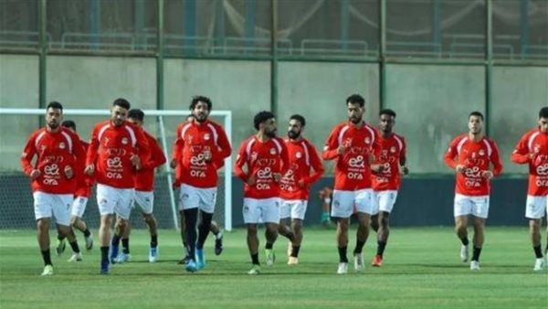 من كليفلاند إلى سياتل.. جدول أعمال منتخب مصر قبل صافرة البداية في كأس العالم
  منذ 34 دقيقة
